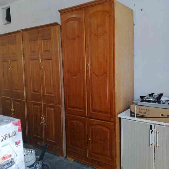 غراض مستعمل نظيف فول بسعار مناسبه
المكان الرمانه 
***********
