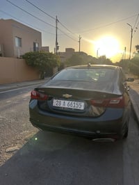 ماليبو ٢٠١٦ • مكينة وفتيس نضيف • تواير برجستون