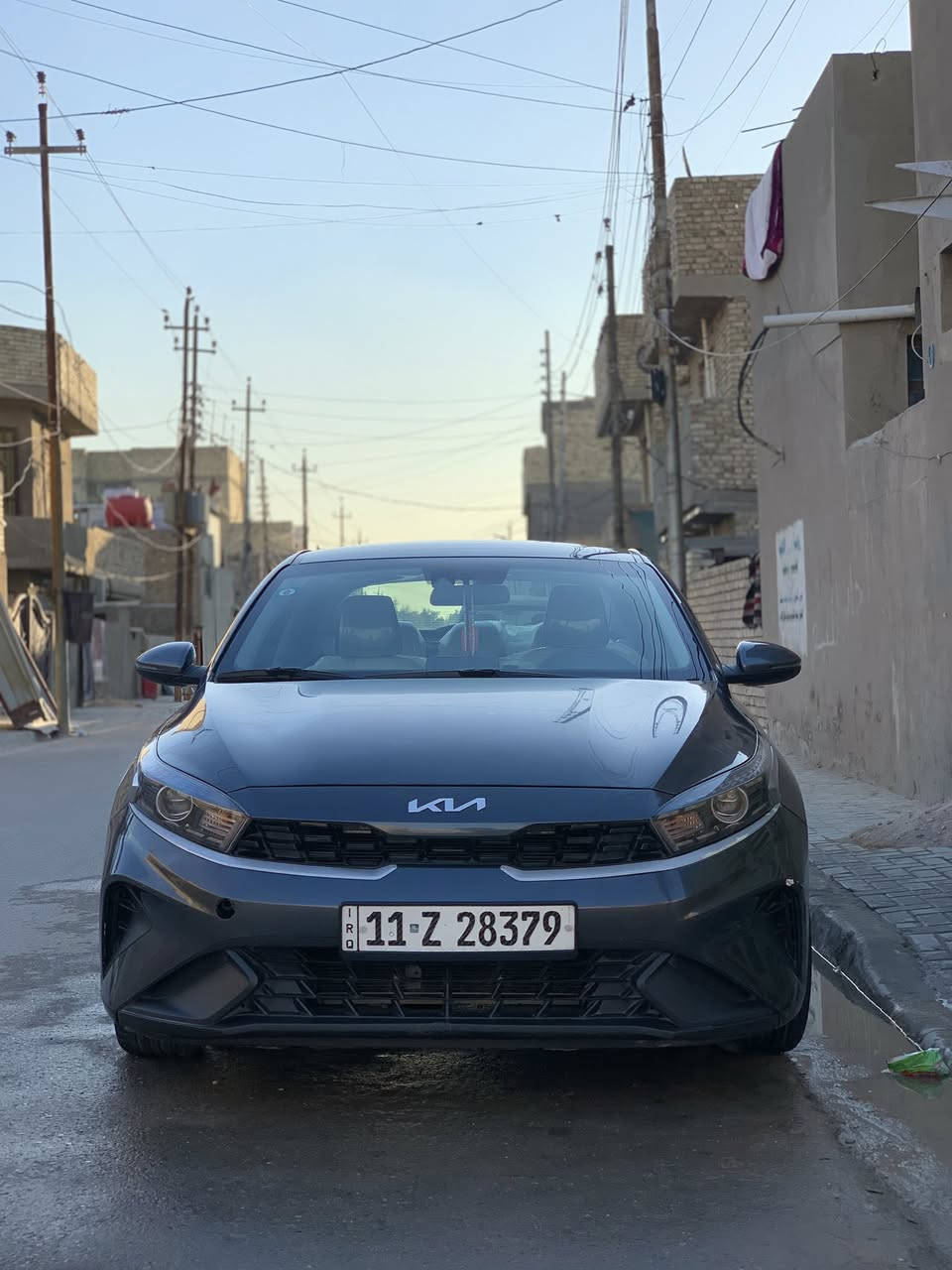 الصلاة على محمد والي محمد

كيا فورتي موديل 2023🔥للبيع 

السياره جديده جداا جداا واحلى من الصور ضررها بسيط ( صبغ البنيد نفسه ) 
 
🔥🔥

مواصفاات السياره

💥شاشه حجم كبير + كامره دواره رادار امامي اوتو بريك

💥نضام تحديد مسار للسياقه الالكترونيه

💥تحكم استيرن كل الجهات

💥انظمه قياده / سبورت / نورمال / سمارت

💥بلوتوث + واي فاي

💥مانع انزلاق + كروز سرعة

💥محرك 2000 دوووووش

💥رادار جانبي +رادار امامي

💥توقف ذاتي

وبعد بيه مواصفات

السياره جديده جدا اي نقص مابيها تجي تشوف سياره وماقصر وياك مكاني بغداد للاستفسار

 سعر140 وبيها مجال.     

راسلني ودزلك تفاصيل سيارة

واتساب ***********

