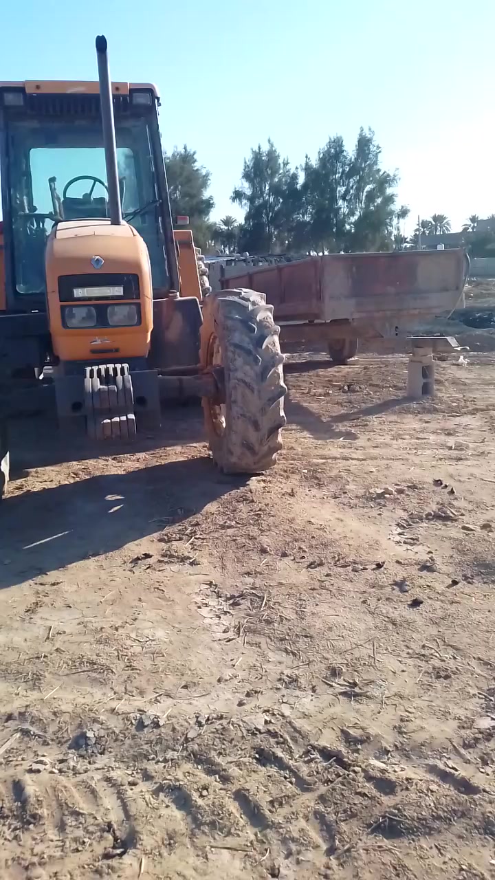 للبيع مكينه رينو مع الآليات للتواصل اتصل***********
