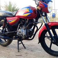 بوكسر ٢٠١٩ • دراجة شغالة • بغداد الشعلة