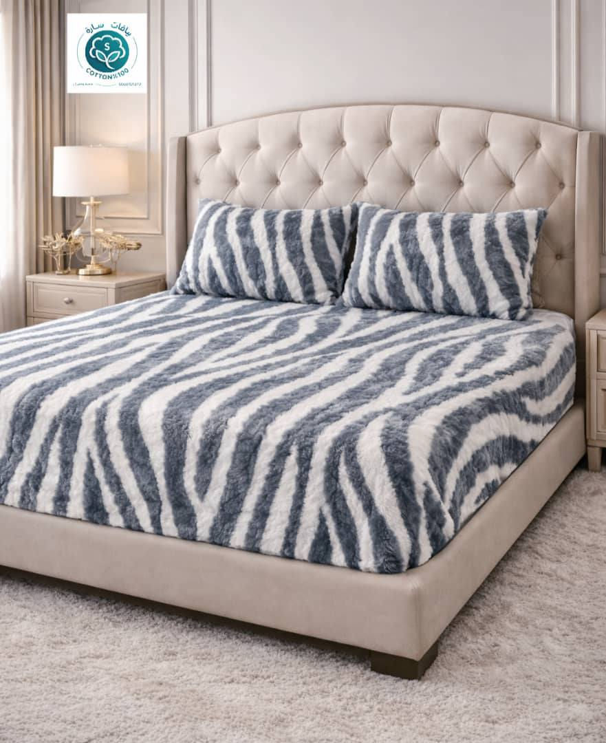 🔥عر ضنا الجديد 🔥بمناسبة حلول شهر رمضان 🔥🔥❤️😍 كل عام وانتم بخير،❤️🔥🌹🌹😘
شرشف مجوز مطاط🔥
 مع وجهين مخدات🌹🔥
 بضاعه اجنبية فرو بابلي الارنب سماكة وفروة🔥💯💯
 لاول مرة بسورية 👌💫✨✨✨✨
مقاس ٢٢٠×٢٤٠
 الوزن كيلو ونص الشرشف😱😱
 السعر بيناسب الجميع 😘
توصيل بشام وشحن محافظات 
السعر والتفاصيل ع المسنجر


**إذا كنت صاحب هذا الإعلان وتريد حذفه لأي سبب، رجاءا أرسل رسالة إلى الدعم الفني**