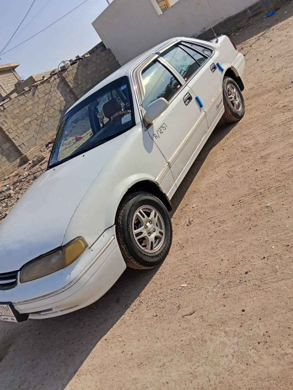 السلام عليكم برنس فراشه موديل 97 جاهزه من كلشي زوج تايرات امام حداديه جديده  ماناقصه شي السعر 38 او بيه مجال التصال
***********
***********
