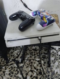 بلي فور مهكر • يد اصليه • يد عاديه