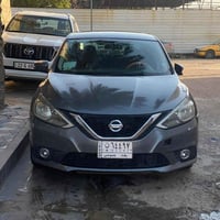 سنترا SR • ٢٠١٩ • ٦٨ الف ميل