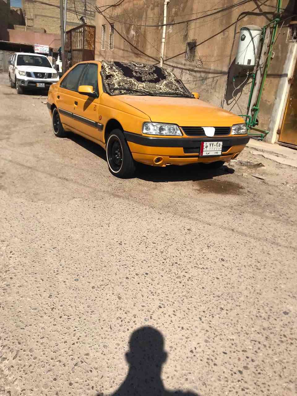 بيجو اكد2016 للبيع 

كهربائيات كامله 

زوج تايرات مدوشمه 

سبير ويل سبانه جم عده كامله تبريد شغال ثلج 

بيهه جاملغ امامي صفحه الصدر ومعمره خياسات السياره 

مكان البلديات *********** السعر 42
