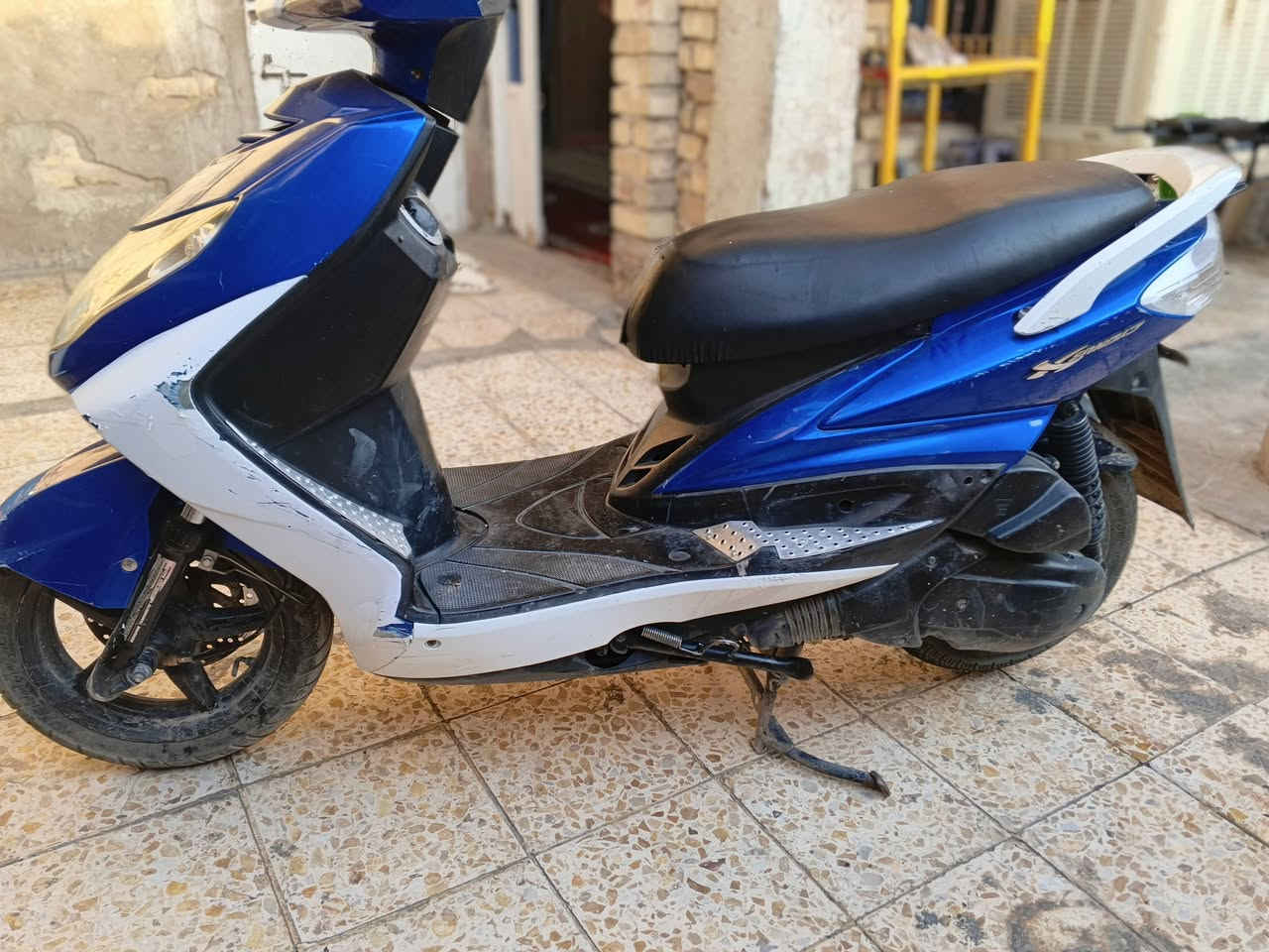 السلام عليكم دراج سكنس فحل لبيع باقي التفاصيل بل فيديو
مكاني بغداد ***********
