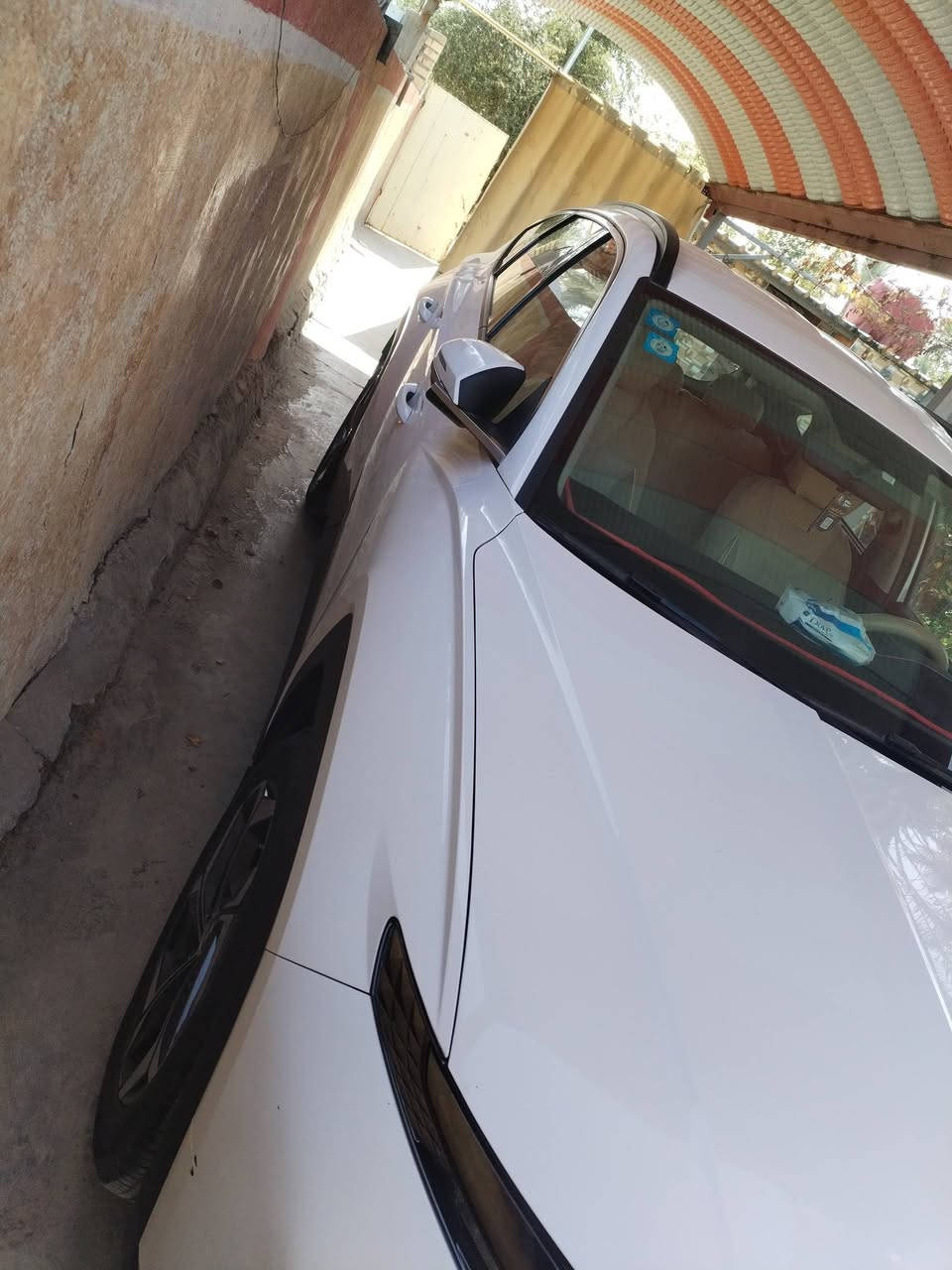 السلام عليكم ورحمة الله وبركاته توسان 2023 خليجي بيضاء رقم بغداد انكليزي بسمي كفاله عامه تحويل ثاني يوم السياره فول عدا الفتحه بصمة أبواب بصمة تشغيل شاشه هندبريك كهربائي كشن كهرباء AUTU HOLD مود درايف السياره نضيفة جدا مال معلم السياره ماشيه 83 الف للبيع بسعر مناسب للاتصال على هذه الأرقام ***********او
***********
