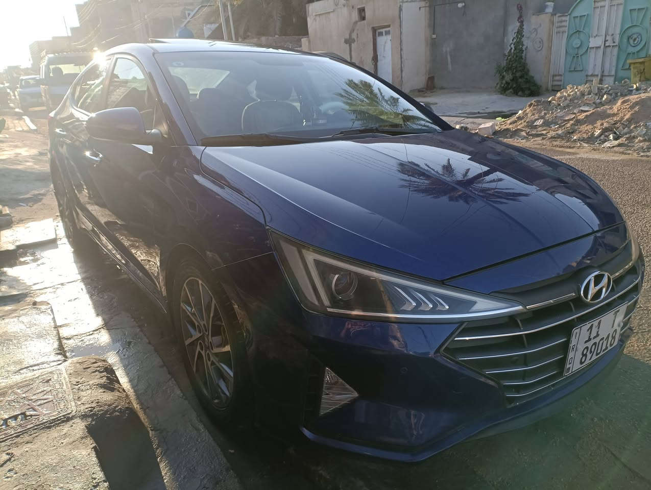 السلام عليكم النتره 2020 فول مواصفات مكينه 2000 دوش ***********
