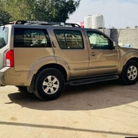 باثفندر • ٢٠٠٨ • محرك ٤٠٠٠