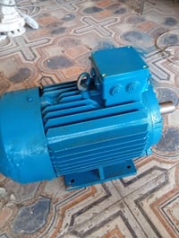 ١٠ حصان ٣فيز ١٥٠٠ دوره لف جديد بولبرنات جديده بغداد ابو غريب  ٠٧٨١٢٩١٢...