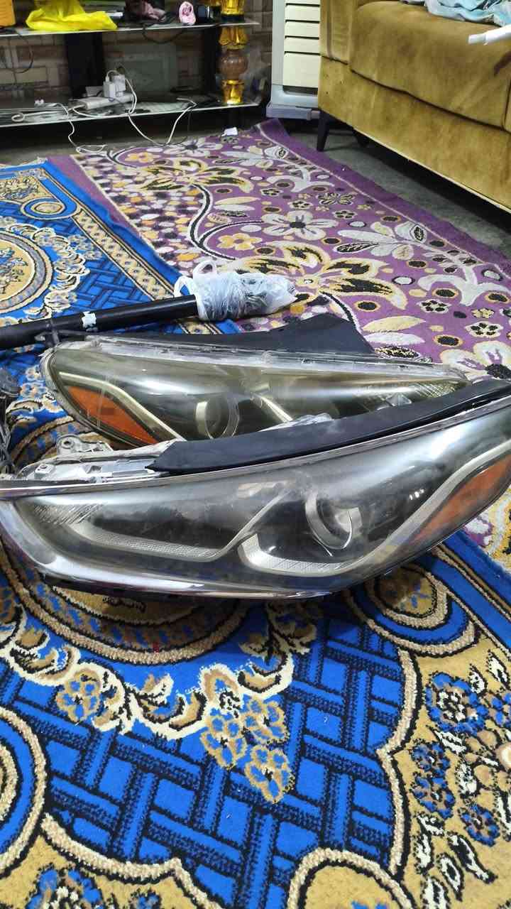 غراض سوناتا 2018 للبيع للعلم دكشن البارد شغال عل الفحص بدلته لان كالو بي العطل وطلع موبي سبب التشخيص دكشن محرك 2400 جي دي اي مع مازدات امريكي موضح بالصوره مع حساس راجز سي وان مع ادرايم شفت الطويل هم بدلته بسب التشخيص الخطء  للعلم الدايم شفت عل الشغل والفحص وبسعىدر جداا مناسب *********** بغداد
