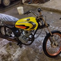 دراجه ايراني • نضيفه