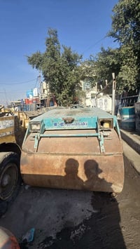 اخواني العزاء حادله للبيع 5 طن العدد 3 للستفسار على هاذا الرقم 0770744...