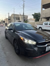 فورتي EX • ٢٠٢١ • رقم بغداد