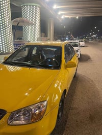 موديل ٨ • هيئة جاهزة • مكينة وكير جاهزين