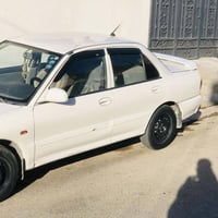 بروتون 2002 • سيارة بروتون • بروتون مستعمل • سيارة للبيع • سيارة اقتصا...