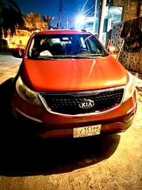 سبورتج • ٢٠١٤ • خليجي