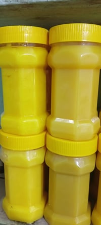 دهن حر • درجة اولى • قوطية ٨ قفل