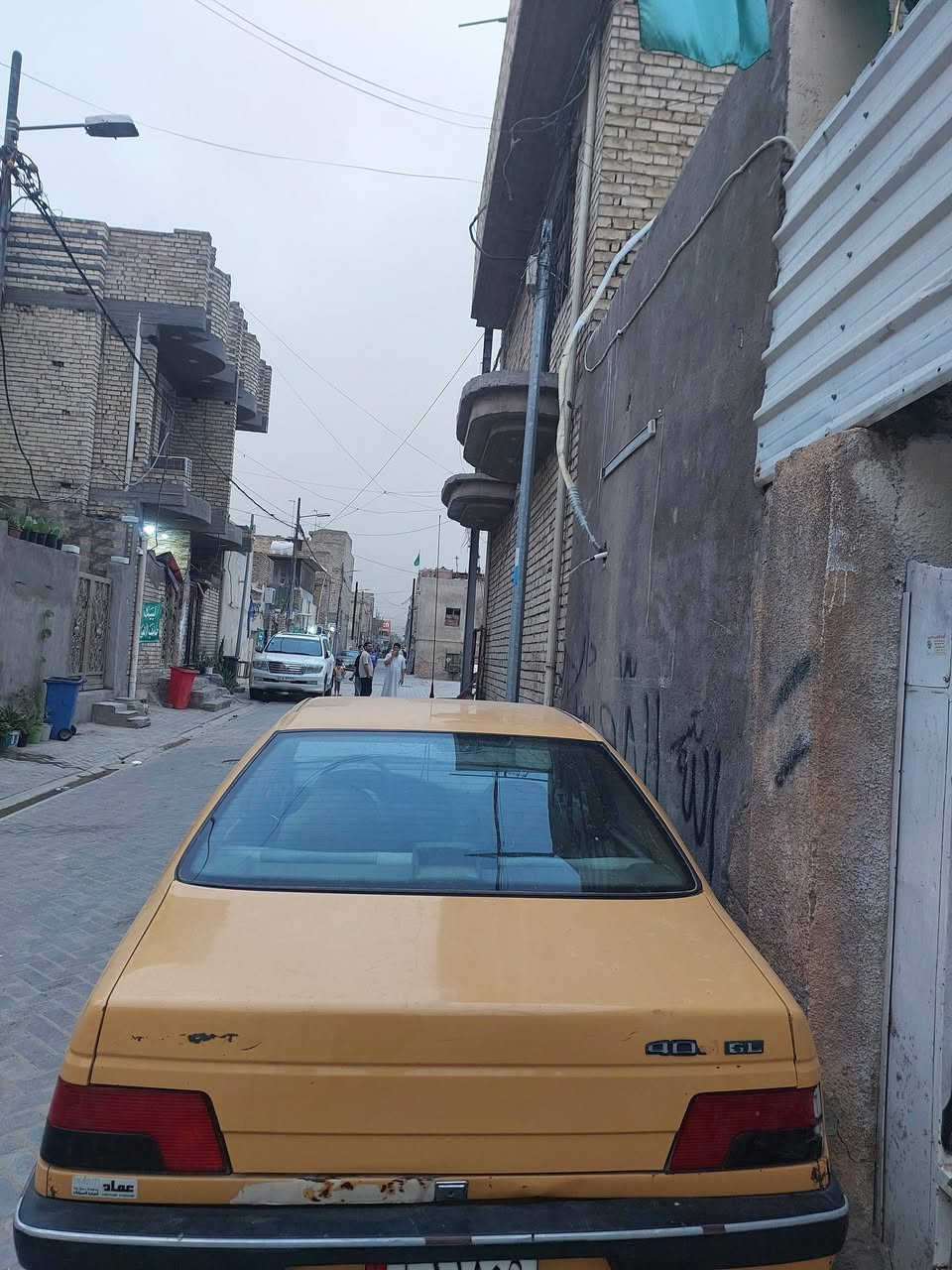 بيجو 2010 كلش نضيفه سعر 30 ورقه وبيه مجال بصيد مكان بغداد مدينت صدر ***********
