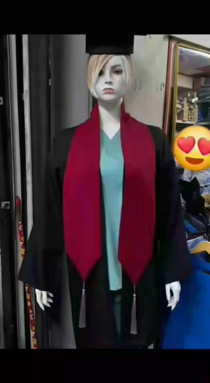 روب تخرج + قبعة
من الروضه و الصف الاول الى السادس ابتدائي
جميع الالوان والموديلات
بدء التحضير الموسم
التخرج🎓 

انسب الاسعار 🥰

 لدينا 😍
*روب تخرج😎
 *قبعات تخرج 

* مستعدون لتجهيز  الروضه والمدارس وبسعر الجمله 🥰

الف مبروك التخرج مقدماً 😍❤️
للطلب مراسلة الصفحة …او واتساب ***********تتوفر خدمه توصيل🚘🚖🚘🚖
