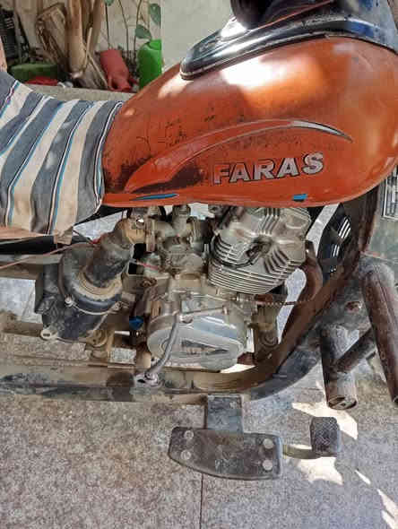 سلام علیکم ستوته فرس اوراق مديل 17مکینه جدیده وکیربکس جدید 300cc کهربائيات كلها شغاله سلف بك لات اشاير فان كله شغال مكاني بني منصور ابو غريب السعر 1400 وبيها مجال قليل***********
