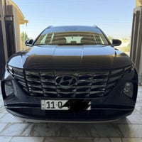 توسان هايبرد • ٢٠٢٤ • رقم بغداد