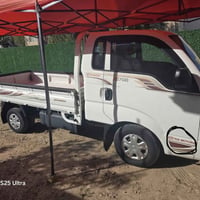 للبيع كيا بنكو جديدة ماشيه 29 الف محرك 2700 الصغير رقم بغداد بيهة فقط ...
