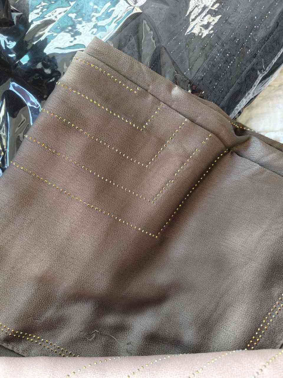 جديدنا من حجابات بيان 
ربطه قطن ستراس 
القياس 120
الوان اتجنن 
السعر 6000
بهرز باب الحان مجاور ابو 3 بالف 
يتوفر خدمة توصيل 
@أبرز المعجبين


**إذا كنت صاحب هذا الإعلان وتريد حذفه لأي سبب، رجاءا أرسل رسالة إلى الدعم الفني**