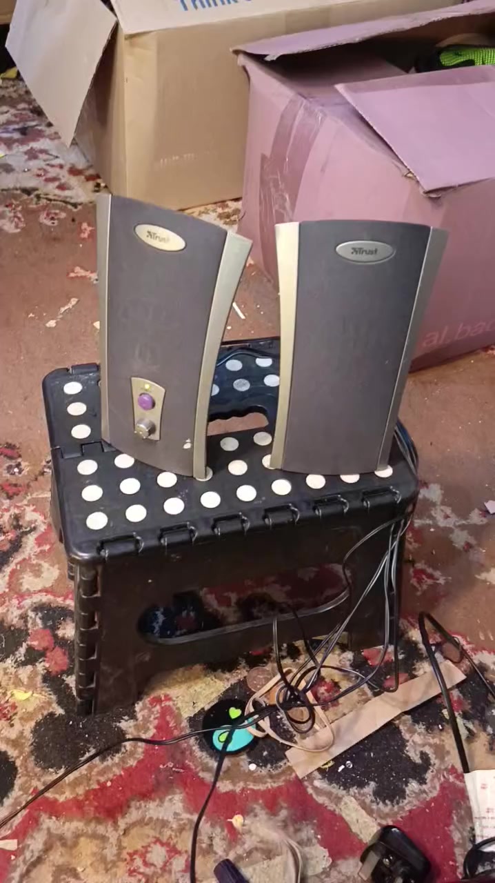 السعر ٦


**إذا كنت صاحب هذا الإعلان وتريد حذفه لأي سبب، رجاءا أرسل رسالة إلى الدعم الفني**