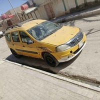 رينو البيع موديل 2011 بس عوزه تلحضات  شويه السعر 26وبيه مجال  سنويه جد...