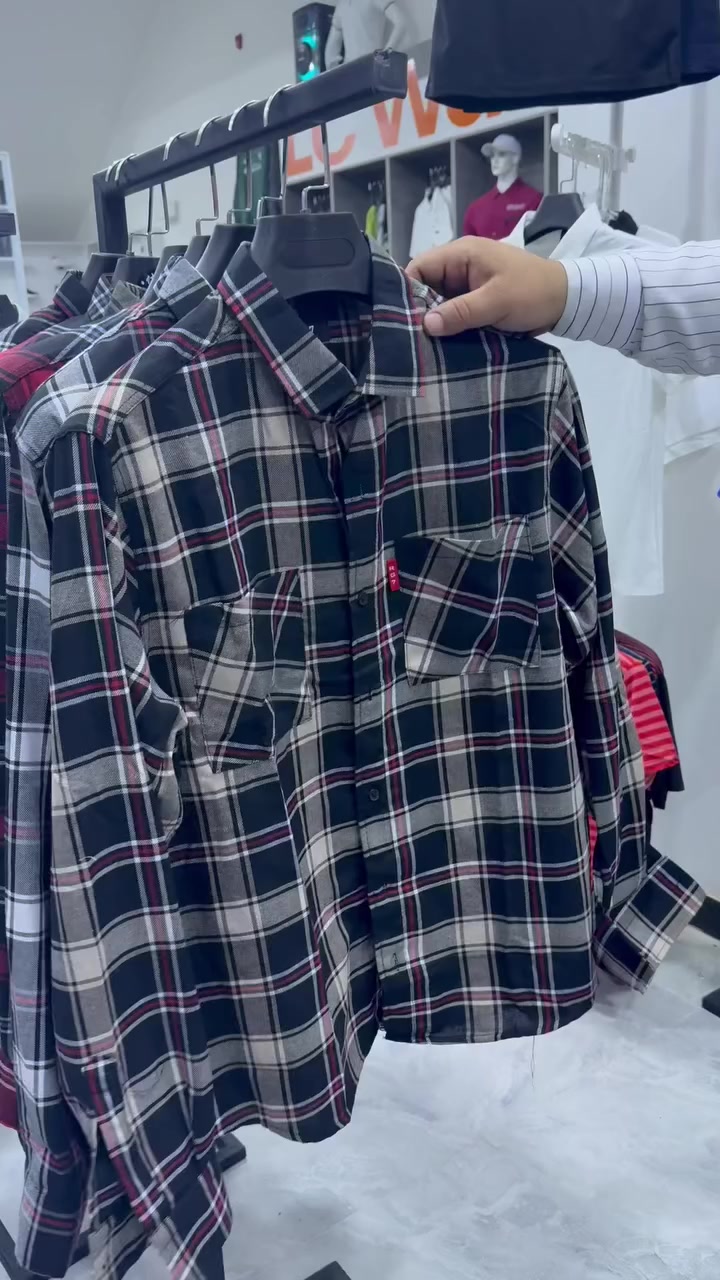 كاروهات بجميع الالوان 
مجمع BOX للألبسة الرجالية 
كوت الزهراء تقاطع ابو علي الكهربائي


**إذا كنت صاحب هذا الإعلان وتريد حذفه لأي سبب، رجاءا أرسل رسالة إلى الدعم الفني**