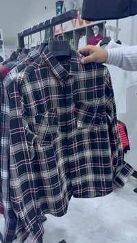 كاروهات • ملابس رجالية • كوت الزهراء