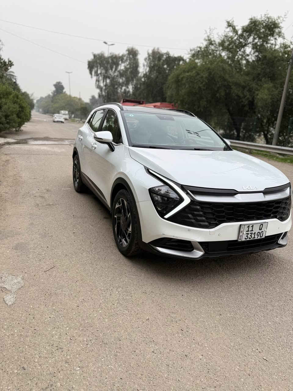 السلام عليكم كيا سبورتج 2025 خليجي  ماشيه 29 الف بيه بارد موضح ب سونار
فول مواصفات بنوراما 

✅كشن تدفئة 

✅ستيراً تدفئا 

✅بصمة تشغيل

✅دخول ذكي 

✅تشغيل عن بعد

✅هند بريك بصمه

✅ماوس مود درايف

✅رادارات جانبي 

✅حساسات امامي خلفي 

✅هيتر جام

✅شاشه و كيجات دجتال الكتروني 

✅شاشة نفكيشن كار بلي 

✅محرك 2000 دوش

✅شفتات كير بالستيراً

✅أشاير بالمري

✅شاشة كبيره اندرويد 

✅كاميره دواره 

✅يدات نيكل 

✅المري كهربائيه شفط

✅ليد خلفي 

✅شاشة كبيره نفكيشن كار بلي

✅ويل كب كروم

✅مانع انزلاق

✅شاشة اعطال

✅تحكمات ستيراً جهتين 

✅كروس سرعة 

✅مود درايف 4 انطمة قياده 

✅لايت زنون ثلاث عدسات.                                          

✅جنطة كهرباء 

✅كشن سائق ولبصفة كهرباء

رقم بغداد الدولي سنويه وهزه جديده

💸السعر : 24.500وبيها شي بسيط 💸

رقمي ***********

مكان السيارة :  بغداد الكريعات شارع الوقف
