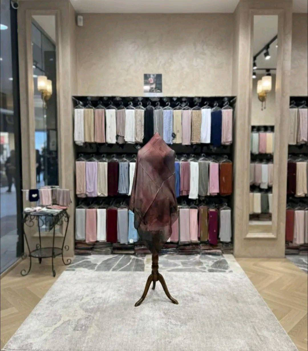 العيد مو بس لبس جديد… هو حضور مختلف ✨

🎀ربطات حرير فاخرة بتفاصيل دقيقة ترفع إطلالتك فورًا.
جاهزة للتغليف كهدية 🎁🎀

📦 توصيل سريع قبل العيد
⚡ الكمية محدودة

اطلب الآن قبل نفاد الكمية 👇


**إذا كنت صاحب هذا الإعلان وتريد حذفه لأي سبب، رجاءا أرسل رسالة إلى الدعم الفني**