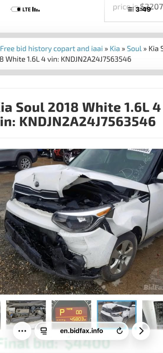 موديل 2018  مكفوله كير ومكينه نقد120 ورقه  واقصاد  حسب المقدمة سليمانيه ب اسمي مكاني بغداد ***********
