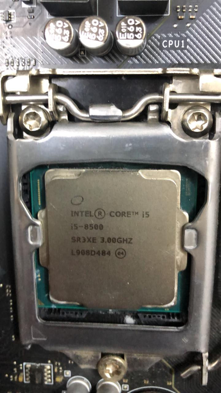 بورد ومعالج وهارد ssd 128
125 الف سعر نهائي


**إذا كنت صاحب هذا الإعلان وتريد حذفه لأي سبب، رجاءا أرسل رسالة إلى الدعم الفني**