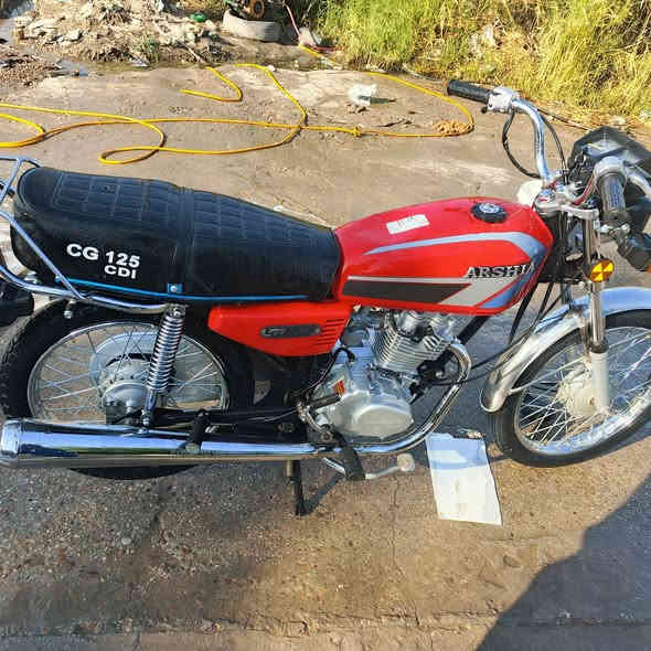 السلام عليكم اربعه كير ارشا اوراق مكينه جديده لاتنقيص ولا تبخير كهربائيات شغاله السعر 650 قفل
اتصال ***********
