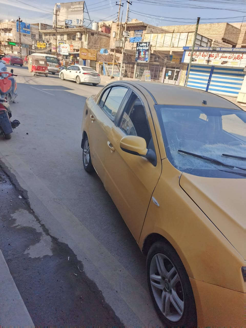 اريد مراوس بسيارة اداوات سيارتي تحويل مباشر سيارة  فاو اولي تحويل شوكت ما يعجبك هيئه وغرامات مصفره مكينه وكير مكفولات بيكاجو جدد تخم تاير نضيفةجدا صدر امامي خلفي كهربائيات كلهن شغالات جام كله يصعد وينزل بيبان كلهن كذالك سيارة نضيفه ومرتبه سعر 40 الرقم ***********
