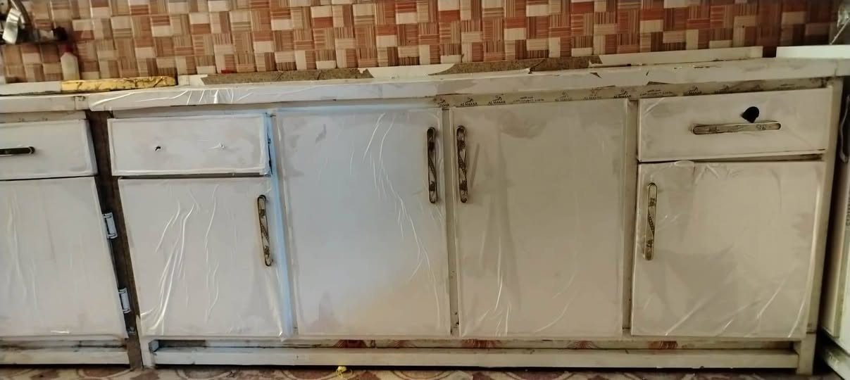 كاونتر للبيع
طول ٣متر ونص والعرض ٦٠سم مع الملحق نوع الألمنيوم 
سعر٢٥٠


**إذا كنت صاحب هذا الإعلان وتريد حذفه لأي سبب، رجاءا أرسل رسالة إلى الدعم الفني**