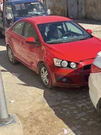 سونك ٢٠١٢ • ١٨٠٠ سي سي • رقم نجف