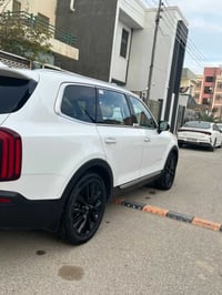 تولي رايد • ٢٠١٩ • ناصرية الشموخ