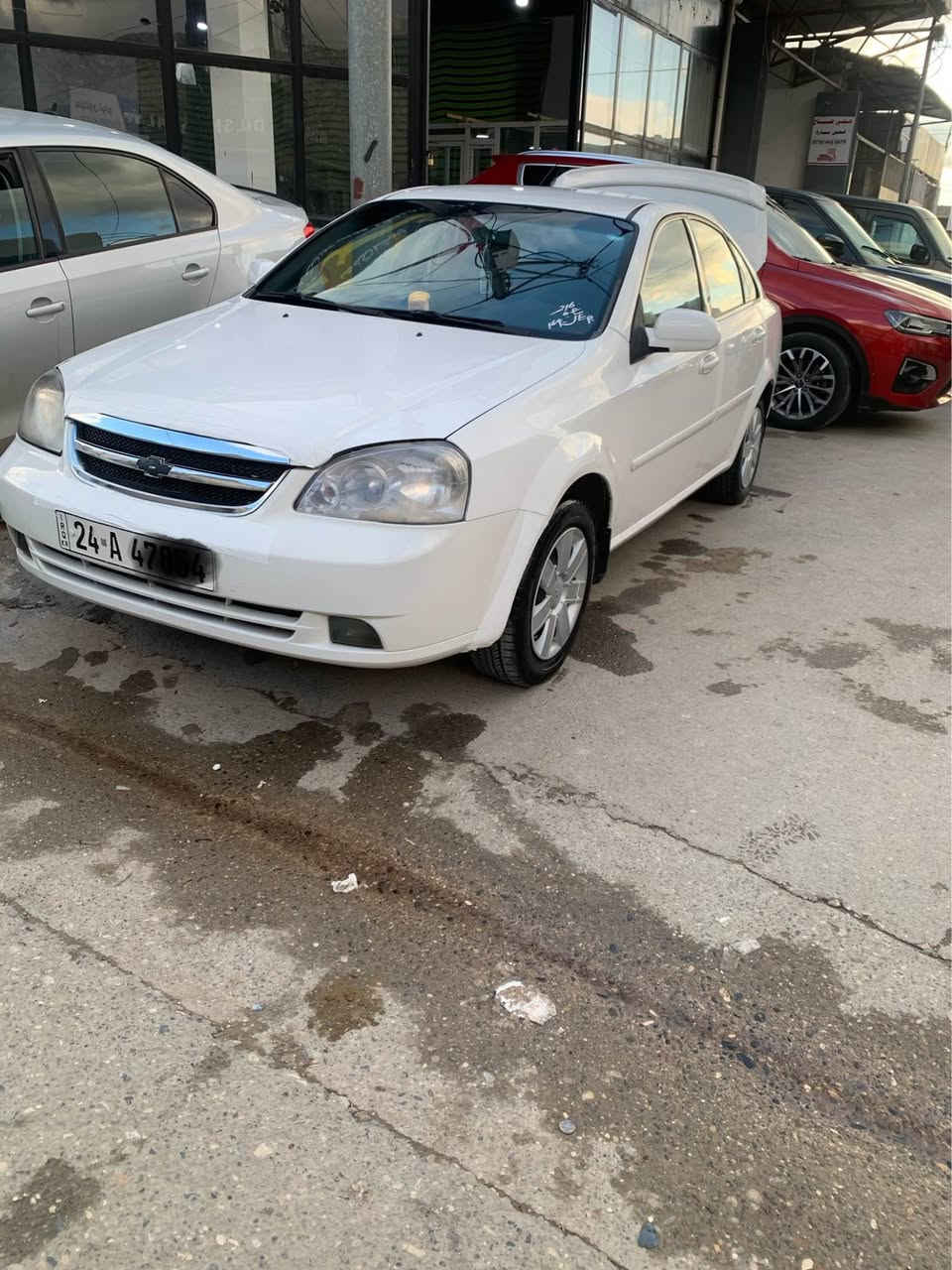 مو ديئل 2007 كير تو ميئك  صبخ سئ قطعه بخ بئ دا خلي ره قم سنوي جديت   سيا ره هه مي بشره ت   مه كينه  كير خير بشر ه ت مشتربي *********** واتصاب ڤا بير ي جهئ سيا ري دهوك دهوك, العراق
