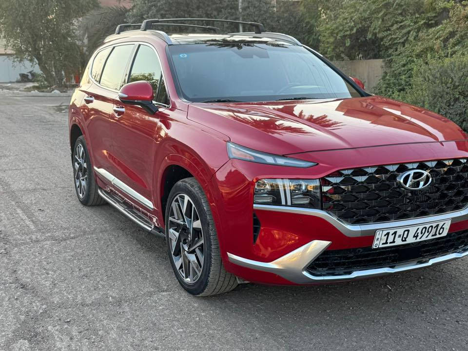 سنتافيا 2023 كلكرافي 1 على 1 فول
حادث تبديل جاملغ  وتصليح حافت بنيد  

صور مرفقة

موصفات 

بنراما 

حساس امامي خلفي

5 كامرات 

رادارات

انضمة قيادة

اوتو بارك

باقي كلة معروف 

مكان شارع فلسطين ***********
