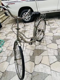 بايسكل للبيع ياباني حجم 26 سعر 30وبي مجال   وتساب 07764877376