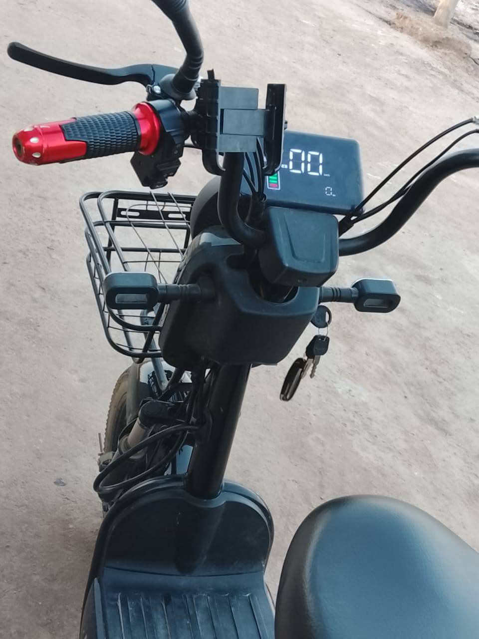 حجم ١٤ درجة شحن السعر 300جديدة


**إذا كنت صاحب هذا الإعلان وتريد حذفه لأي سبب، رجاءا أرسل رسالة إلى الدعم الفني**