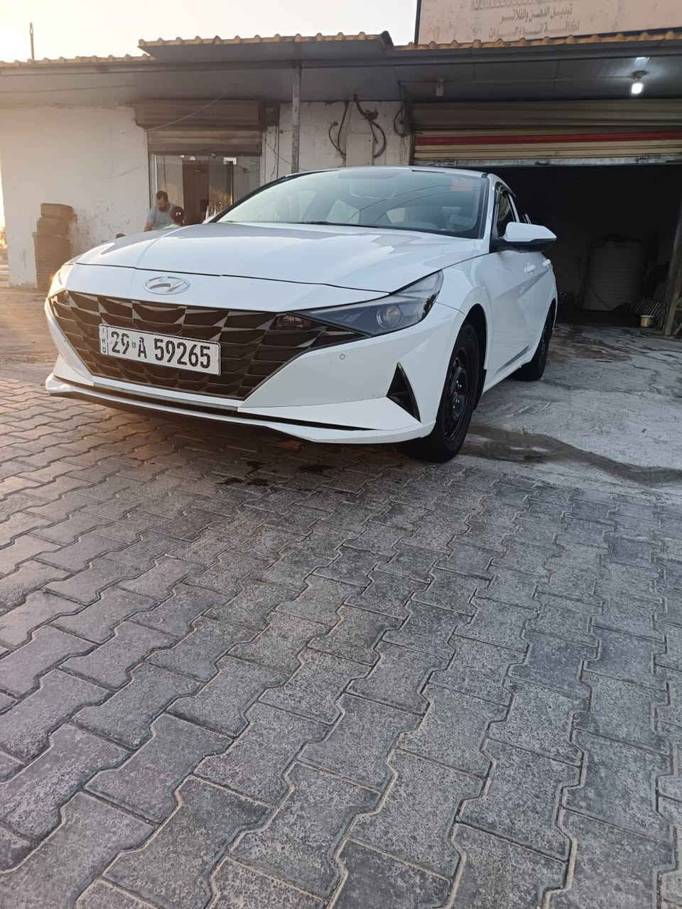 النترا 23 فول مواصفات خليجي مكينه ٢٠٠٠ كفاله عامه عده طخه بل باب بدون تصليح تعتبر بارد السعر ١٦٥ ***********
