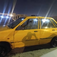 سايبه • ٢٠١١ • نقص بريك