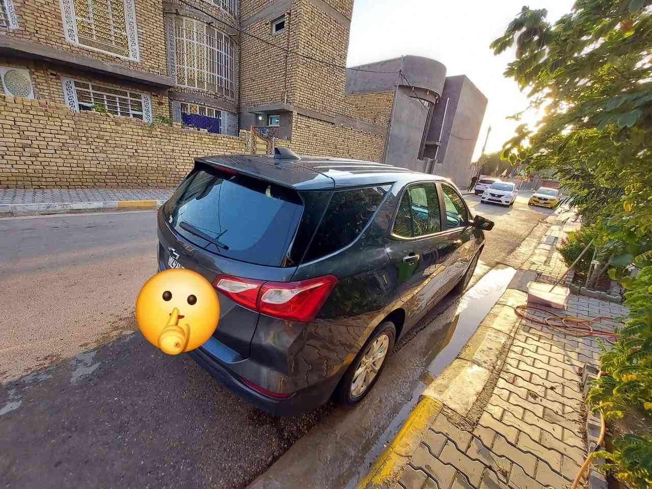 سلام عليكم
كوينكس رقم واسط حره تحويل مباشر موديل ٢٠٢٠ الضرر بنيد فقط السعر ١٢٨ وبيها مجال 
عنوان السيارة كوت الخاجية 
***********
