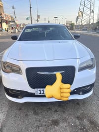 كرايسلر ٢٠١٩ • وارد كندي • حادثه